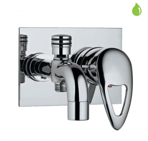 Jaquar Ornamix Single Lever Bath & Shower